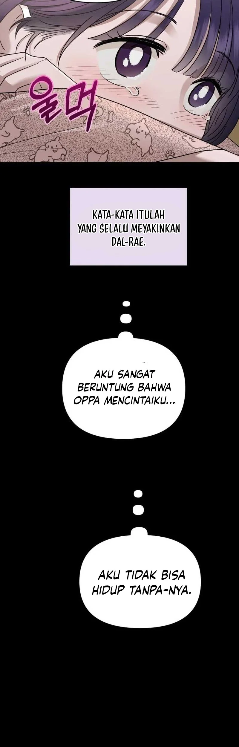 Paradise on Earth Chapter 14 Fix Gambar 13